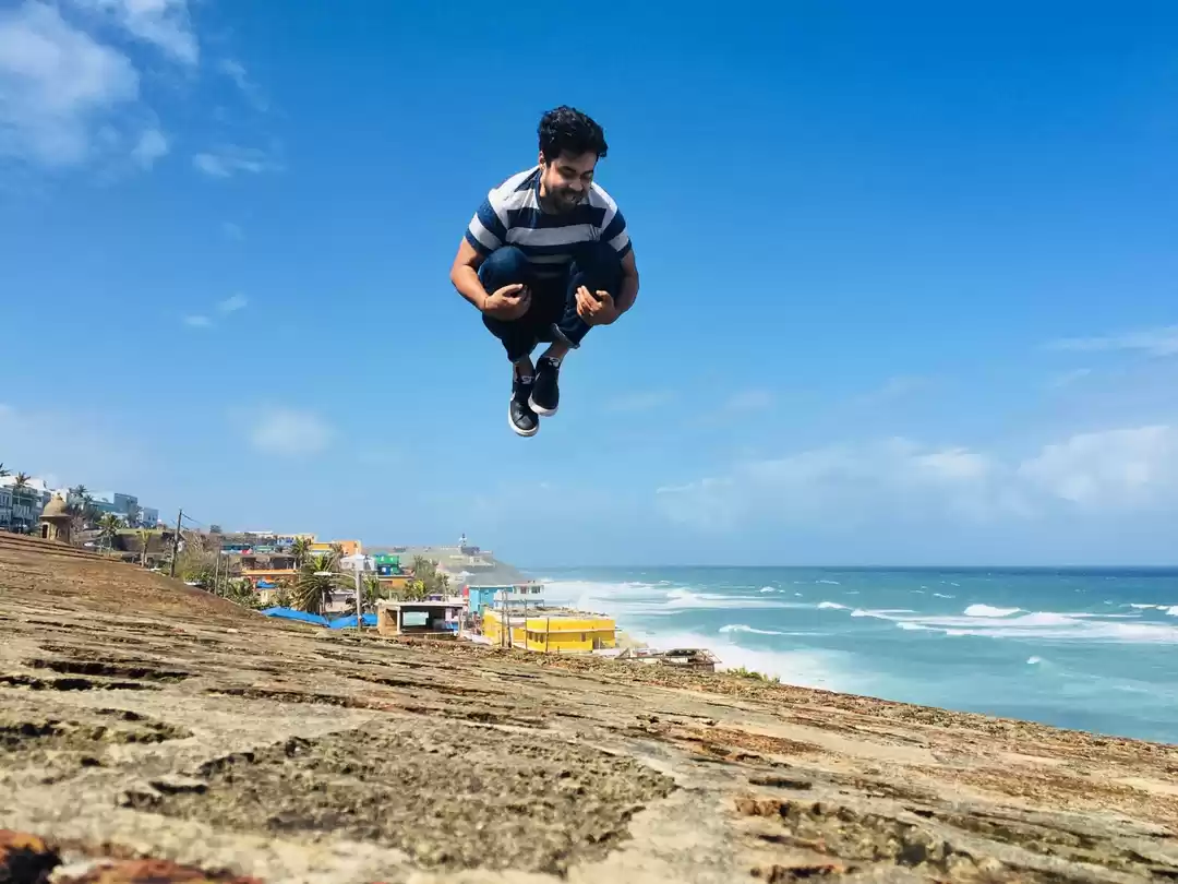 Photo of "San Juan,Port Rico"