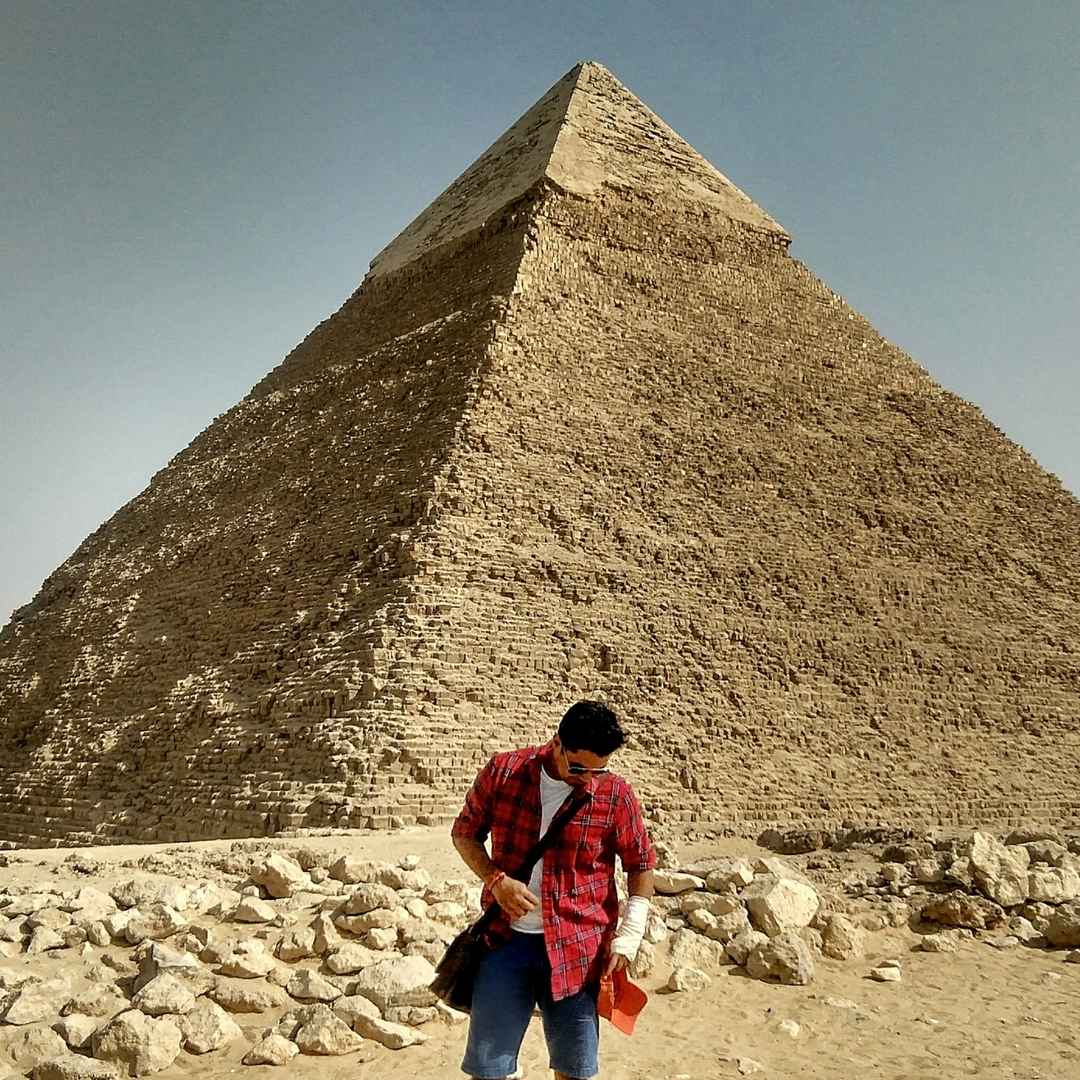 Photo of The Globetrottersoul 