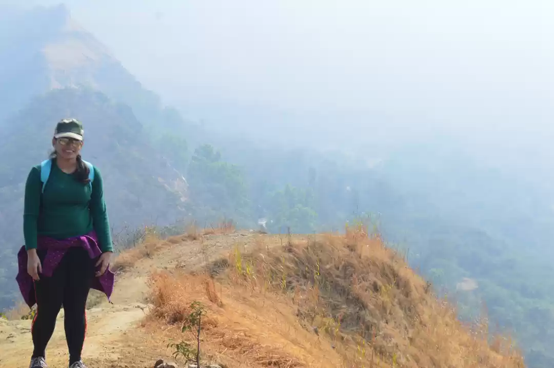 Photo of Short adventurous tr