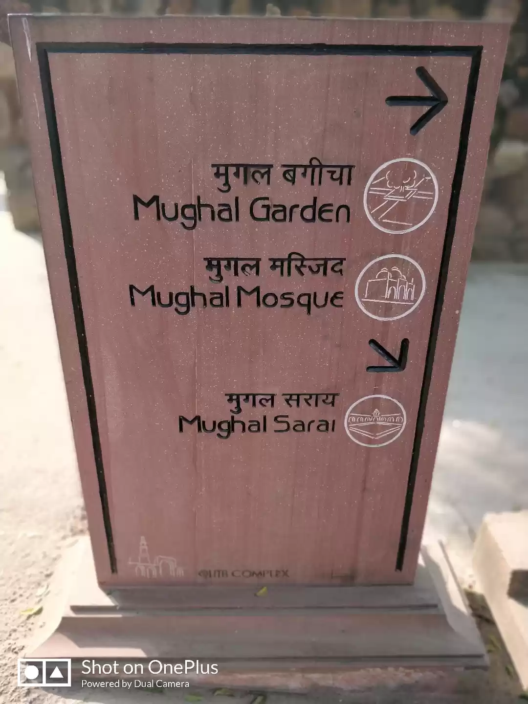 Photo of Exploring Delhi