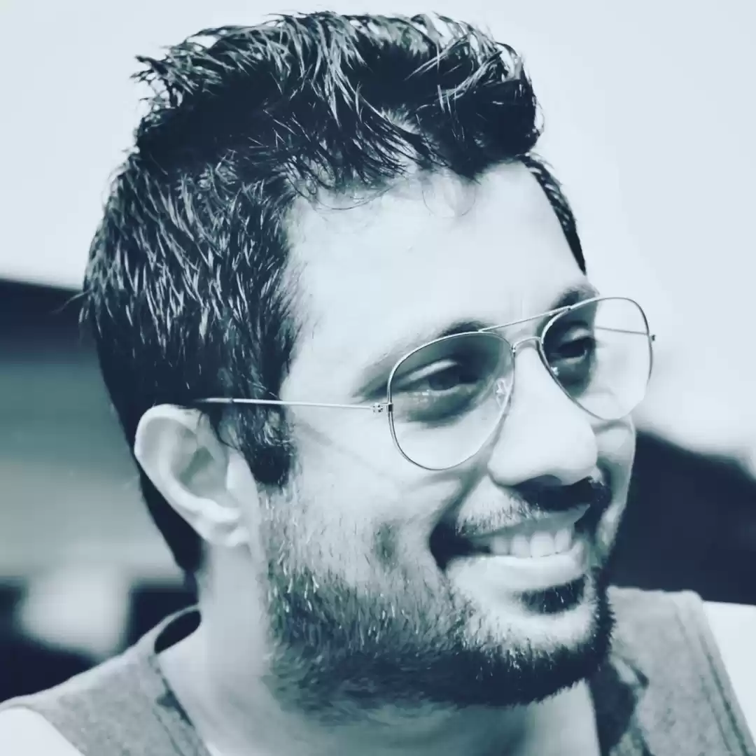 Photo of Amit Raizada