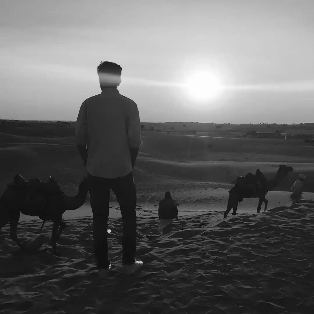 Photo of Trikant Sharma