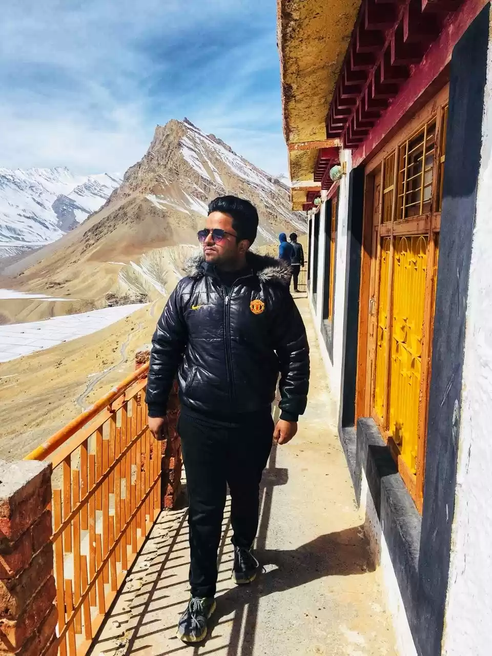 Photo of Ankit Singhal