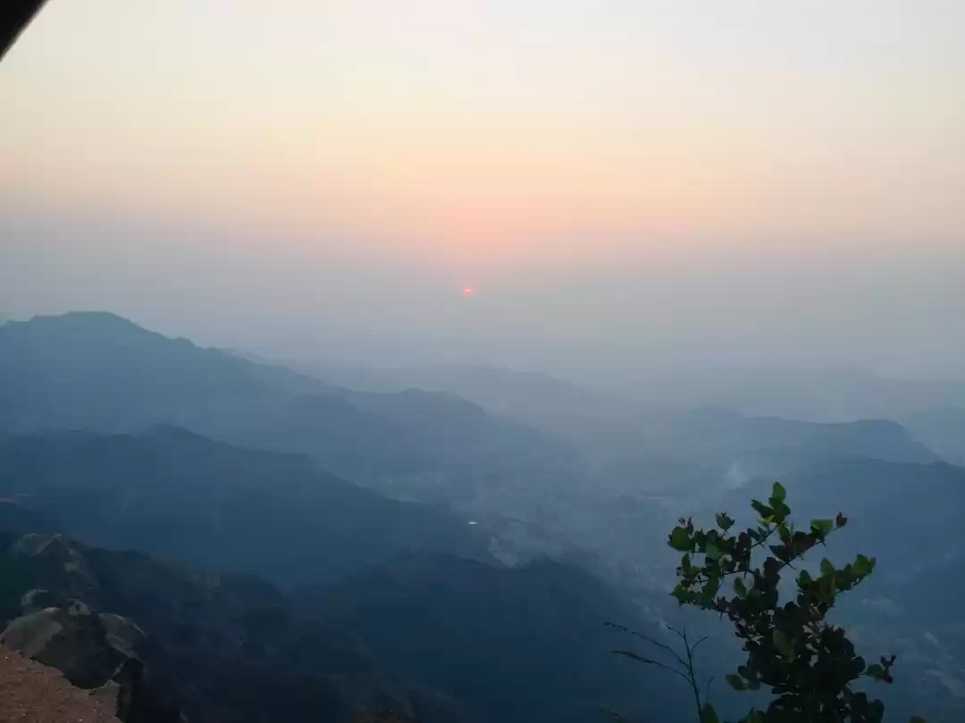 Photo of Weekend Trip to Maha