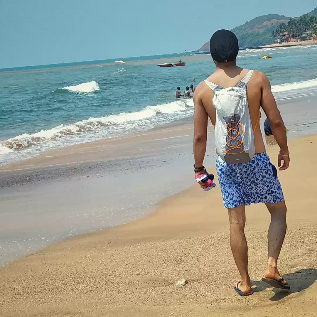 Photo of Malkeet Singh