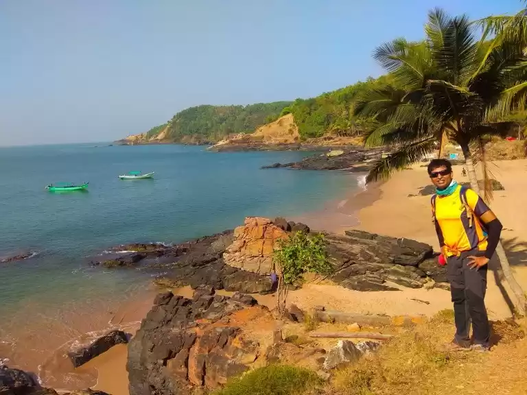 Photo of Kumta to Gokarna Bea