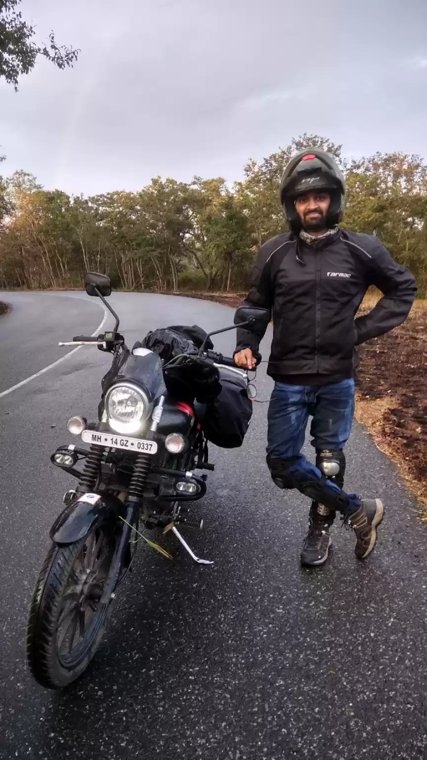 Photo of Pune to Kanyakumari 