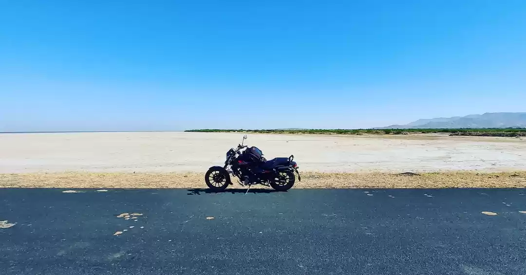 Photo of Solo ride Pune to Ra