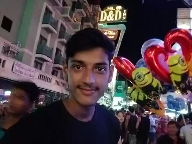 Photo of Bangkok at its best