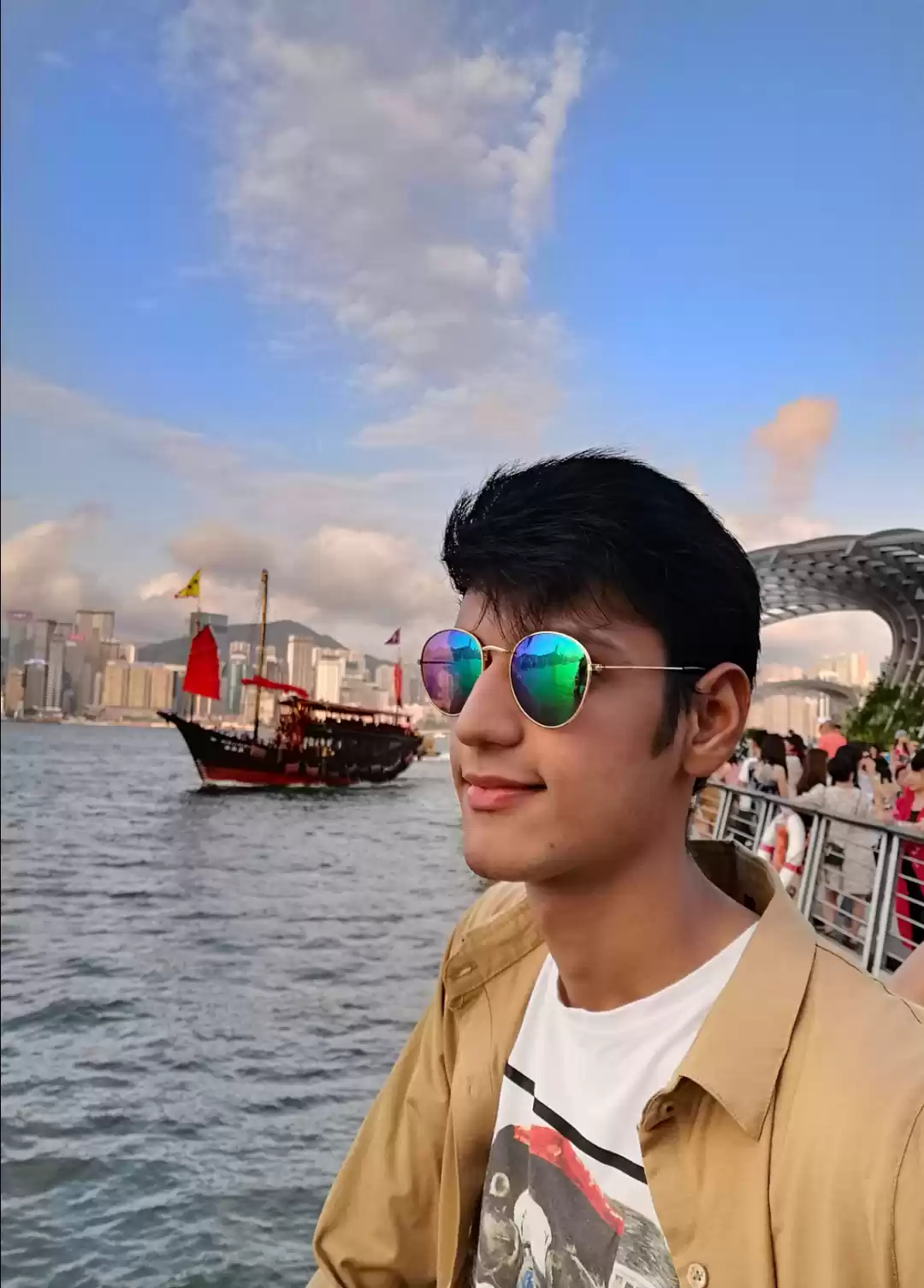 Photo of Hongkong in best and