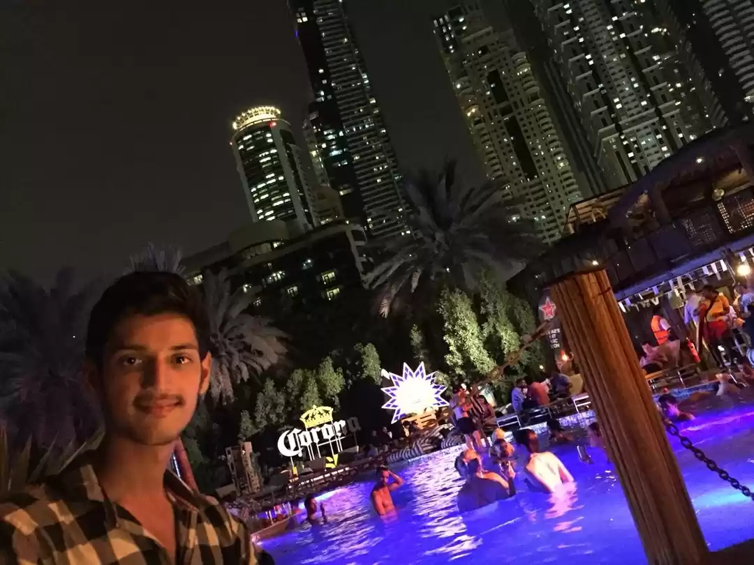 Photo of Most expensive city 