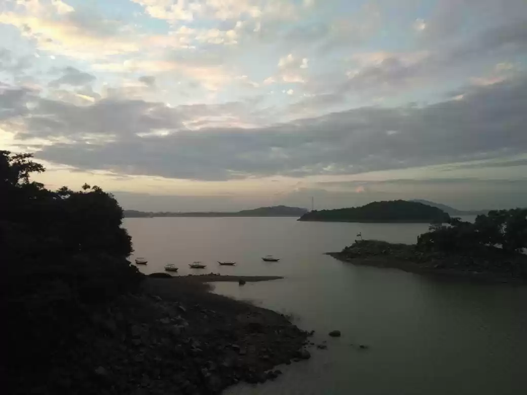 Photo of Maithon #GoLocal #Th