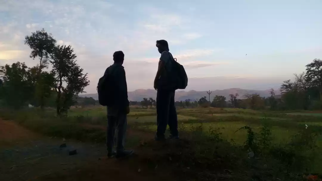 Photo of Destination doesn't 