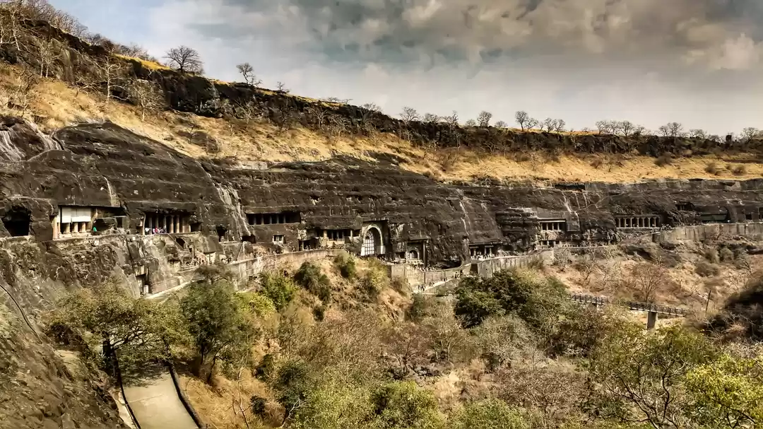 Photo of Magestic Mahabaleswa