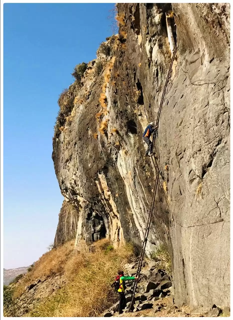 Photo of Baglan region trek..