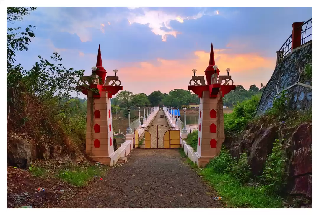 Photo of Neyyar Dam: Beauty l