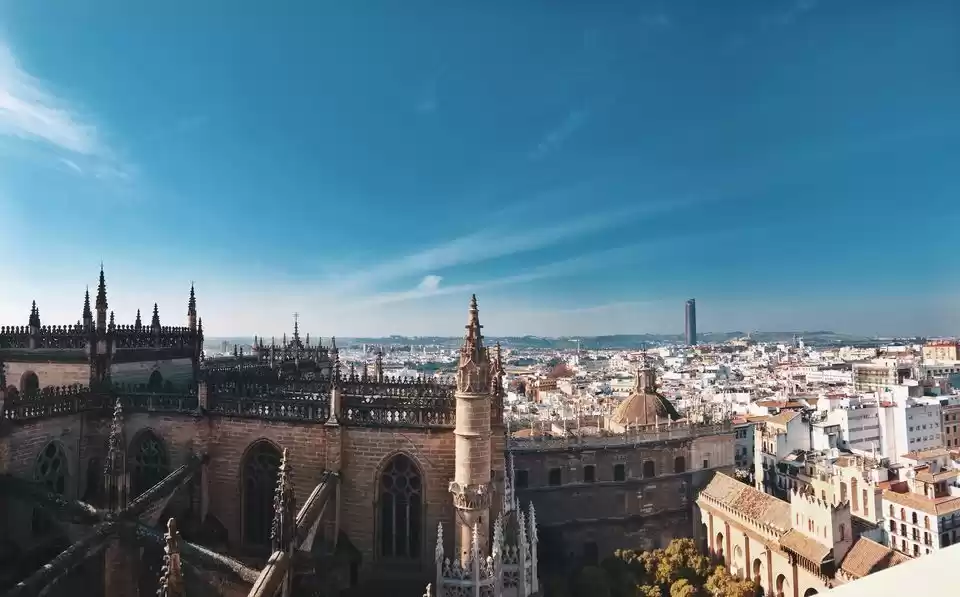 Photo of I found love in Sevi