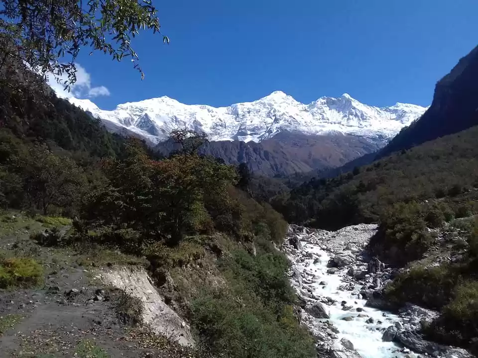 Photo of Everest Base Camp Tr