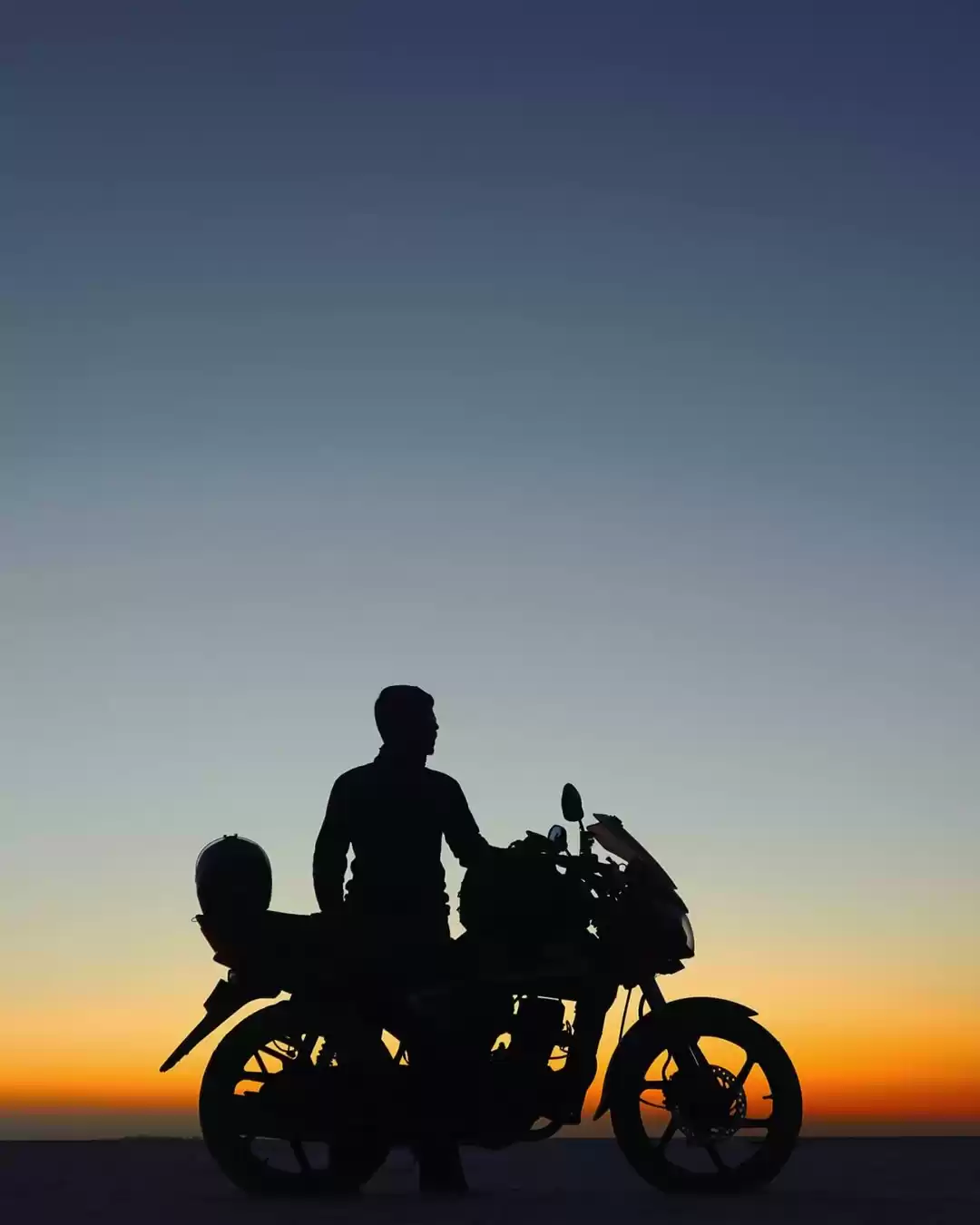 Photo of Rann of Kutch
