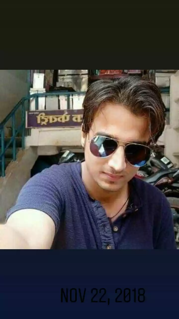 Photo of Dilshad Rangrezz