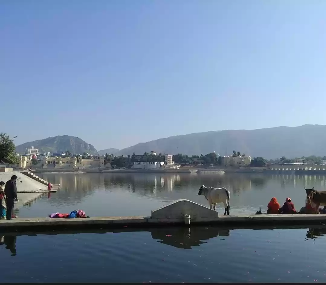 Photo of Rajasthan's trip fro