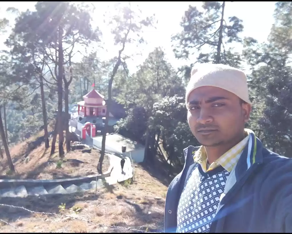 Photo of Best place to escape