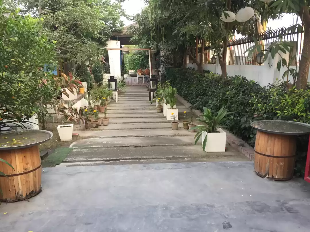 Photo of A Day in Meerut