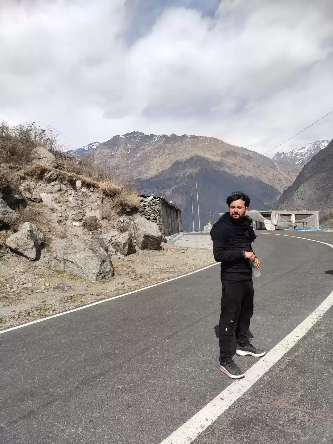 Photo of Uttarkashi Travelogu