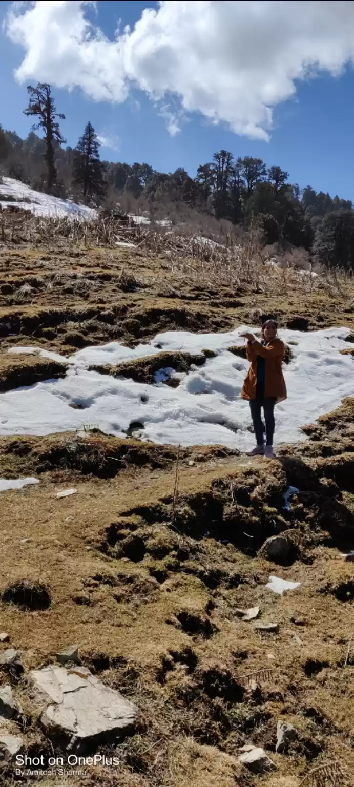 Photo of Dayara bugyal trek U