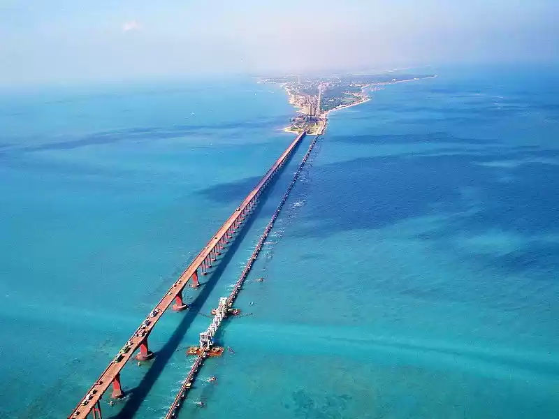 Photo of भारत के दक्षिणी कोने