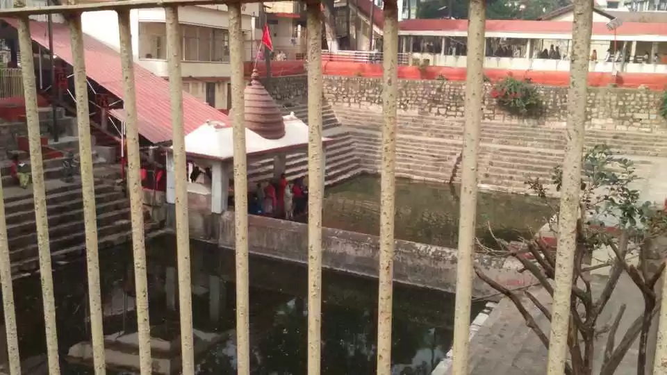 Photo of कामाख्या: देवी शक्ति