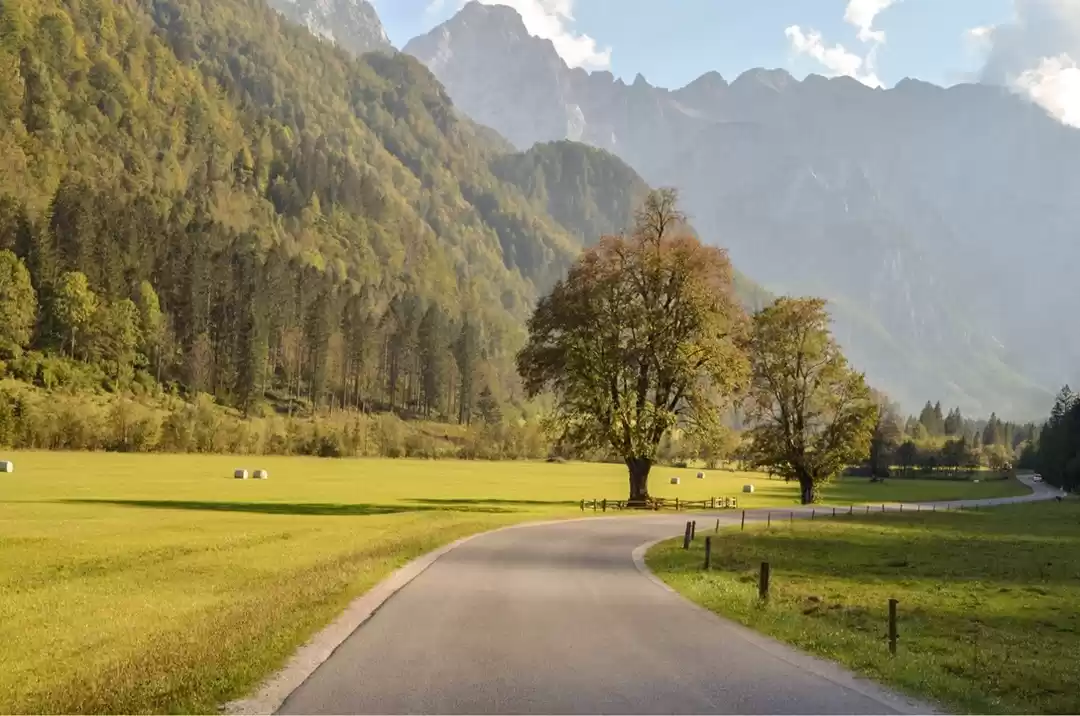 Photo of Slovenia - 3 day iti