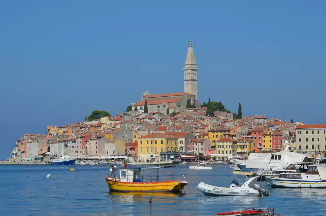 Photo of Croatia - Istria Reg