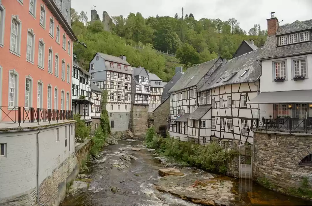 Photo of Germany - A Fairytal