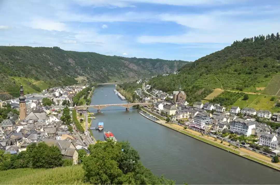 Photo of Germany – Chasing Ca