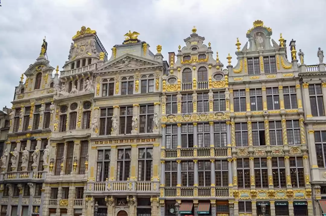 Photo of Belgium - Things to 