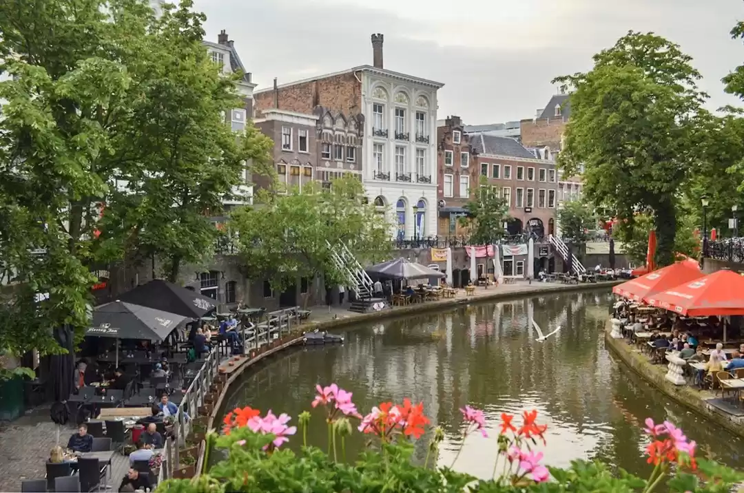 Photo of Netherlands - Day Tr