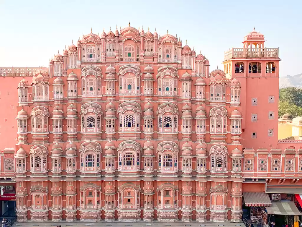 Photo of Jaipur - Plan your t