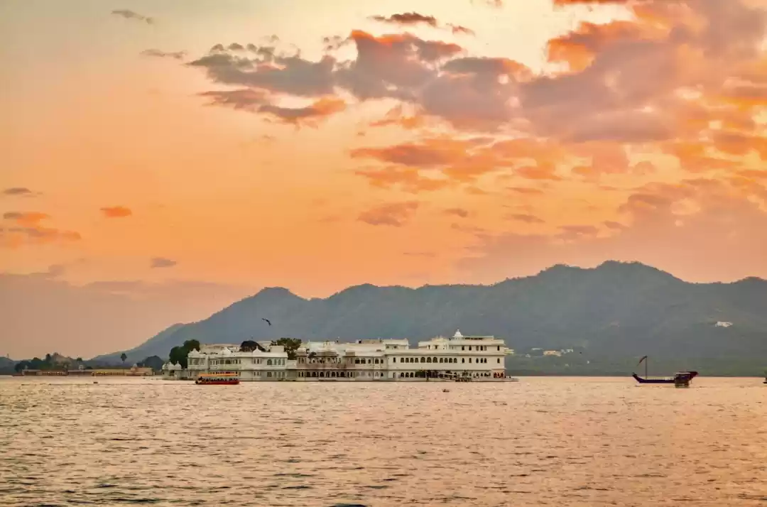 Photo of Udaipur - Plan your 