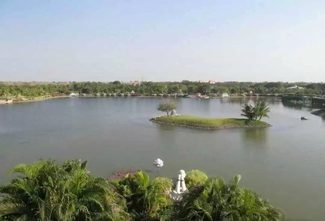 Photo of Holy Trip to Shegaon