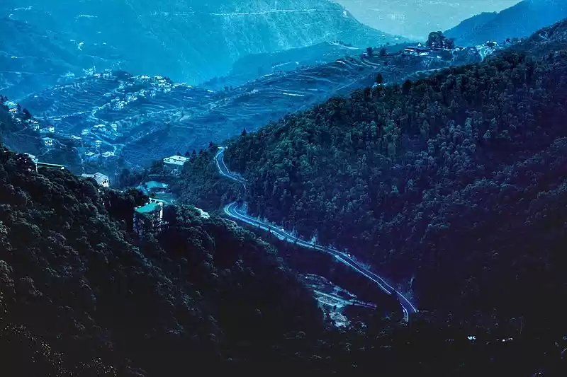 Photo of Places You Must Visi