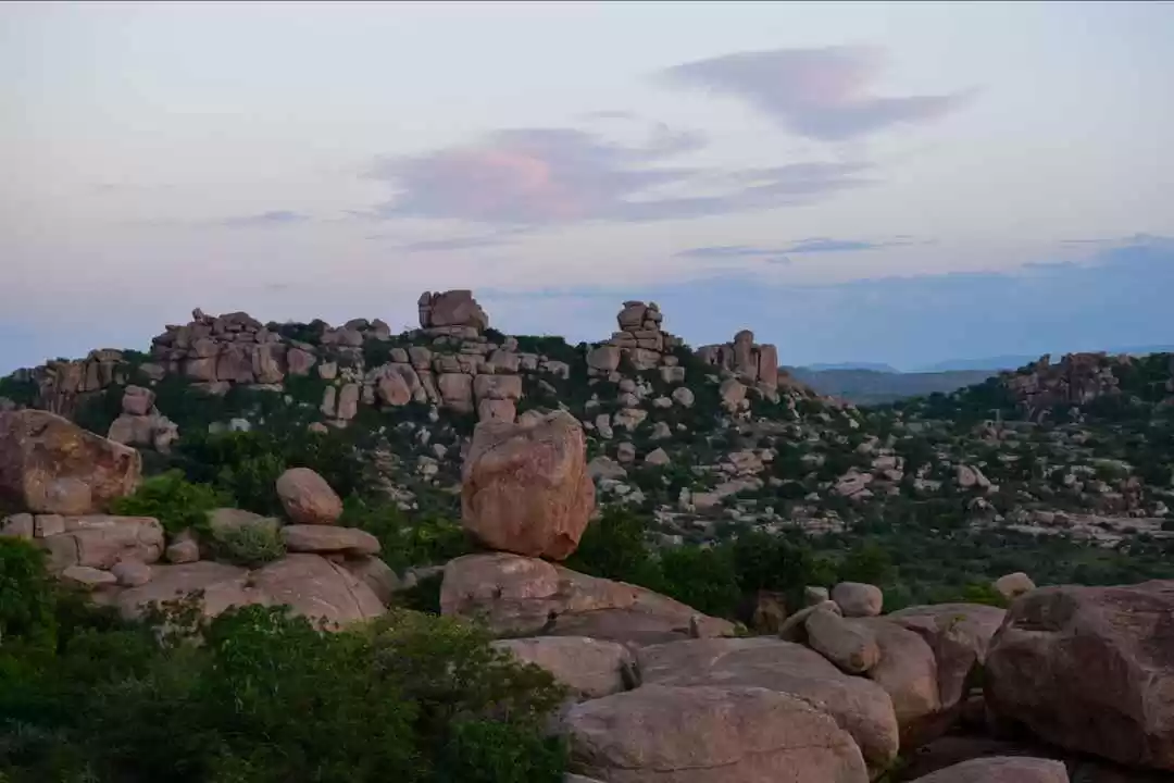 Photo of The enchanting ruins