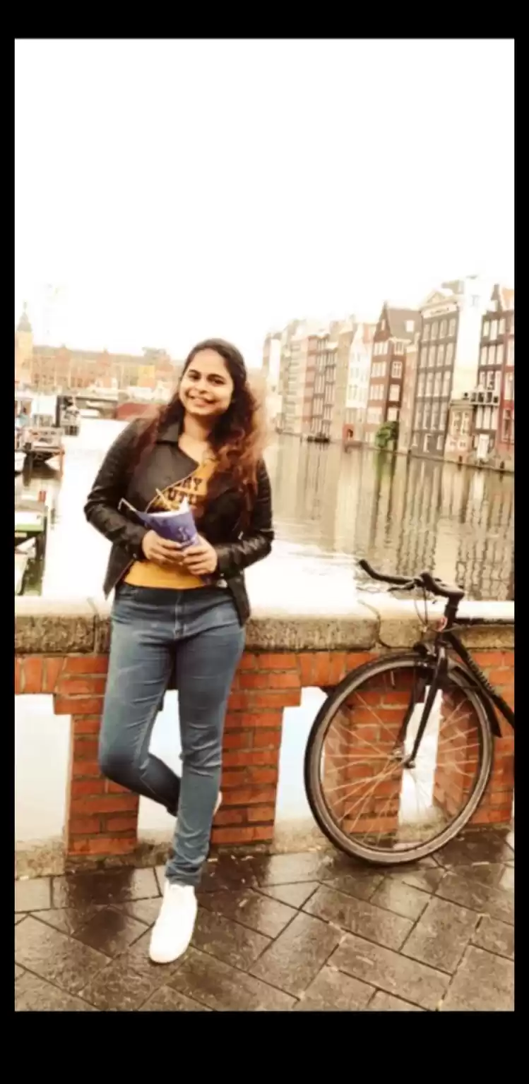 Photo of Amazing Amsterdam~ W