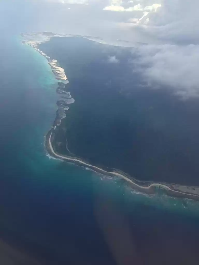 Photo of Get into that suit!