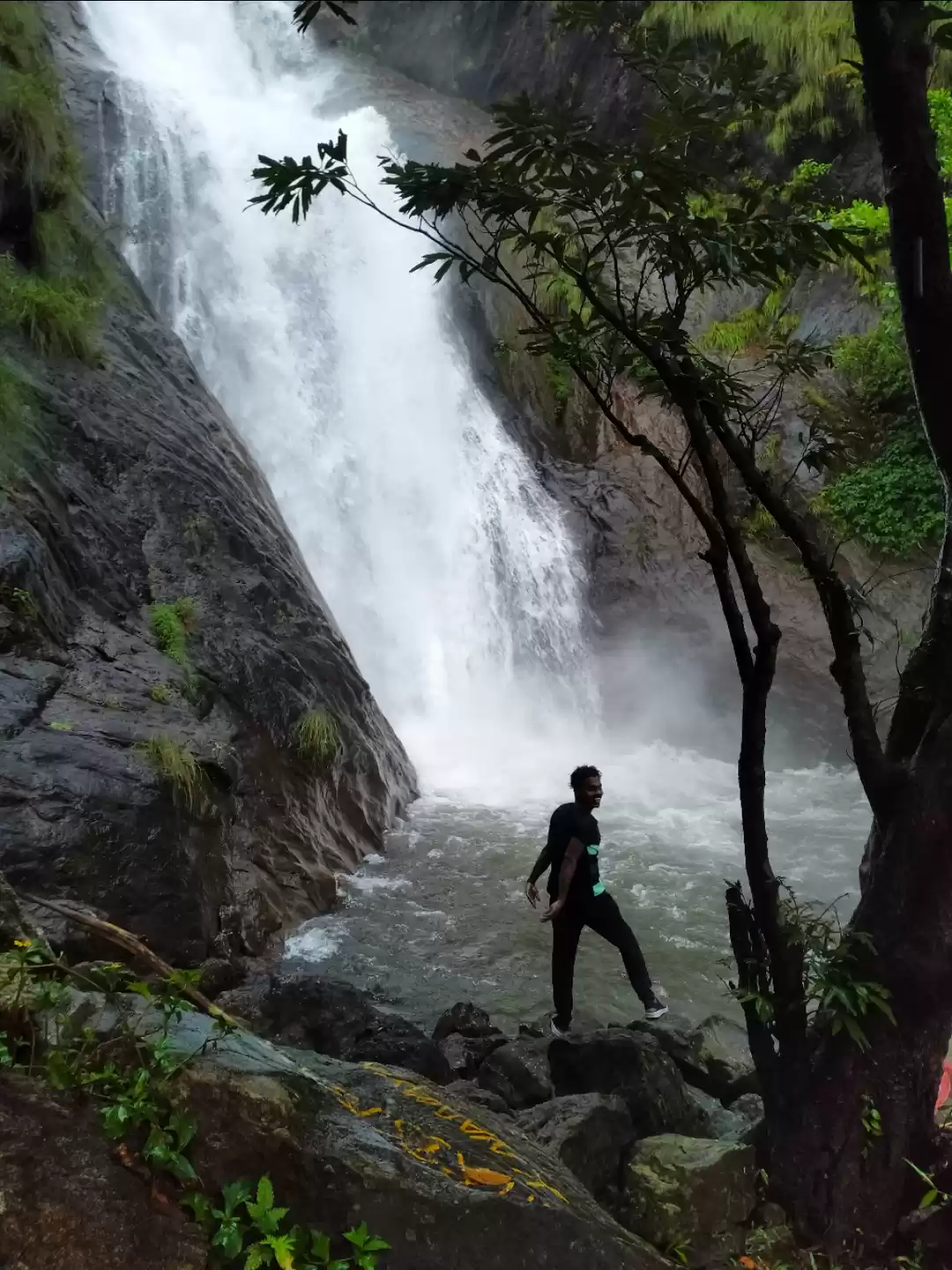 Photo of Waterfalls