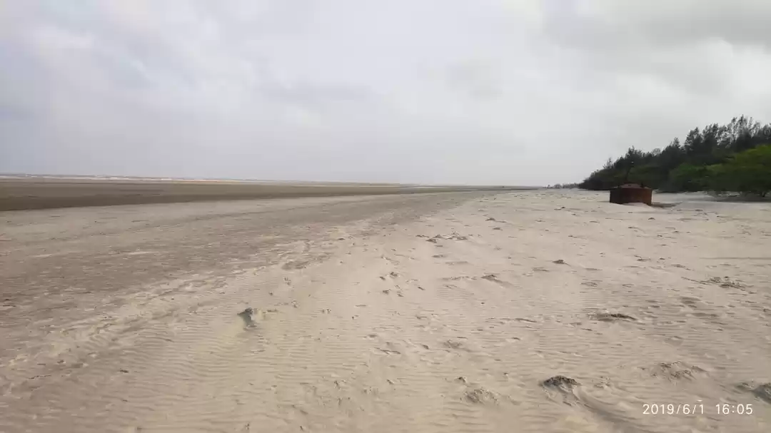 Photo of Taking some time off