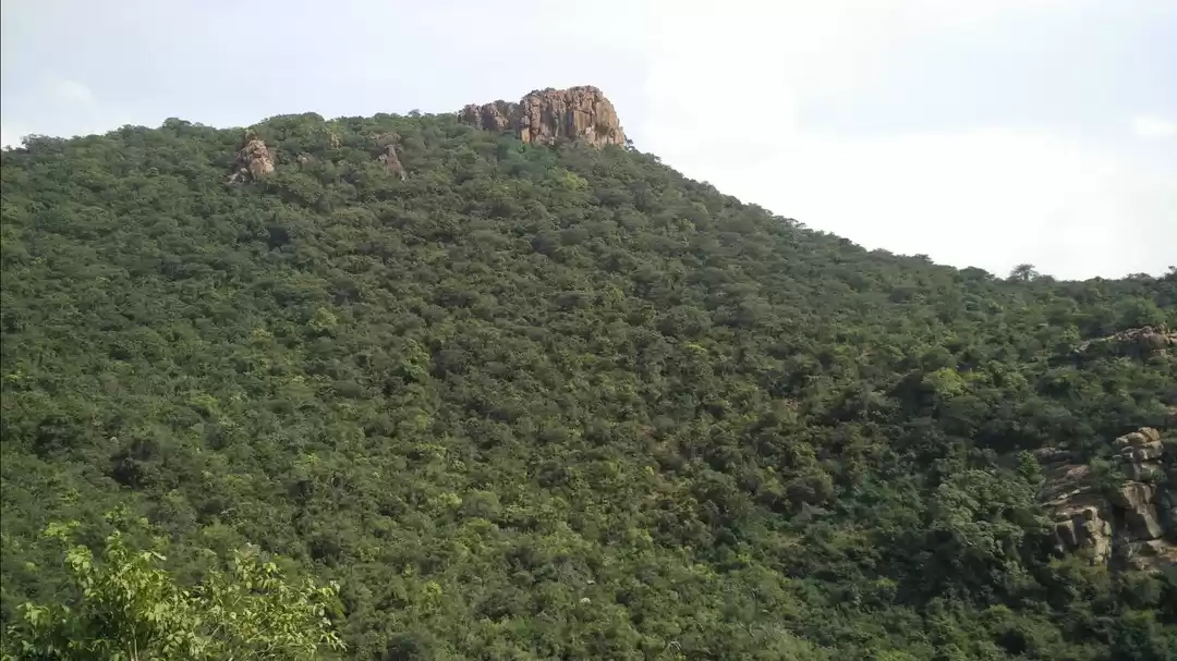 Photo of My Native.... Ladapu