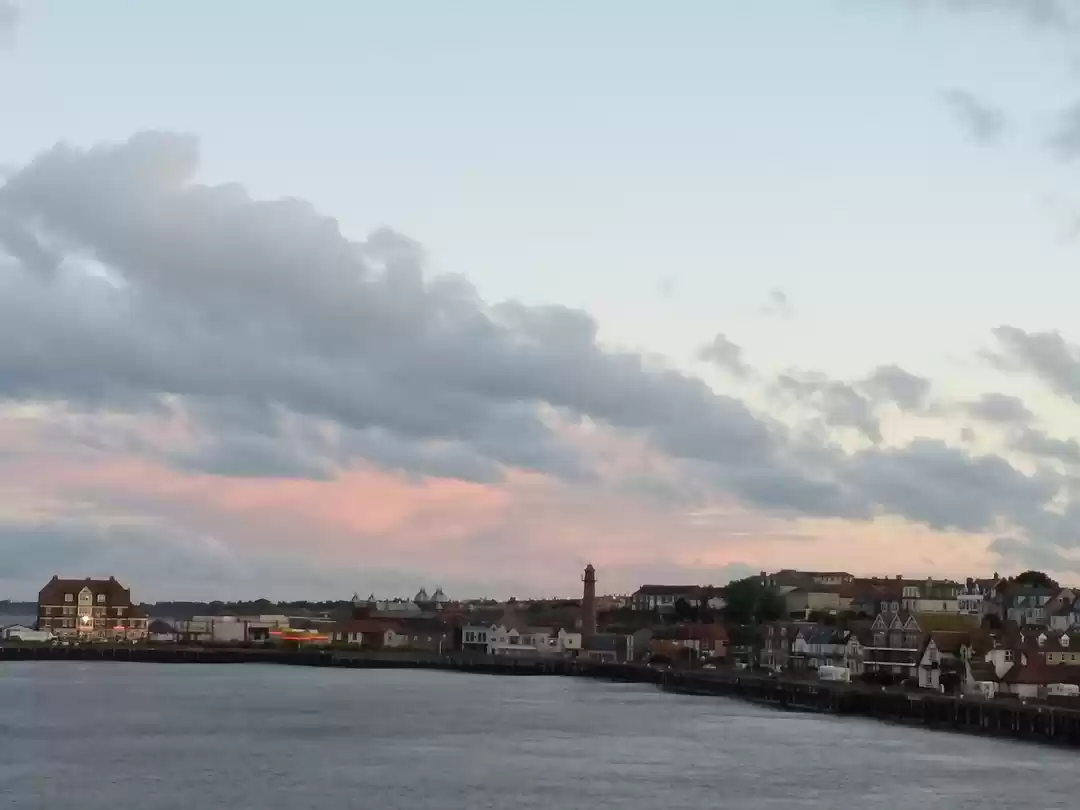 Photo of Great Yarmouth – The