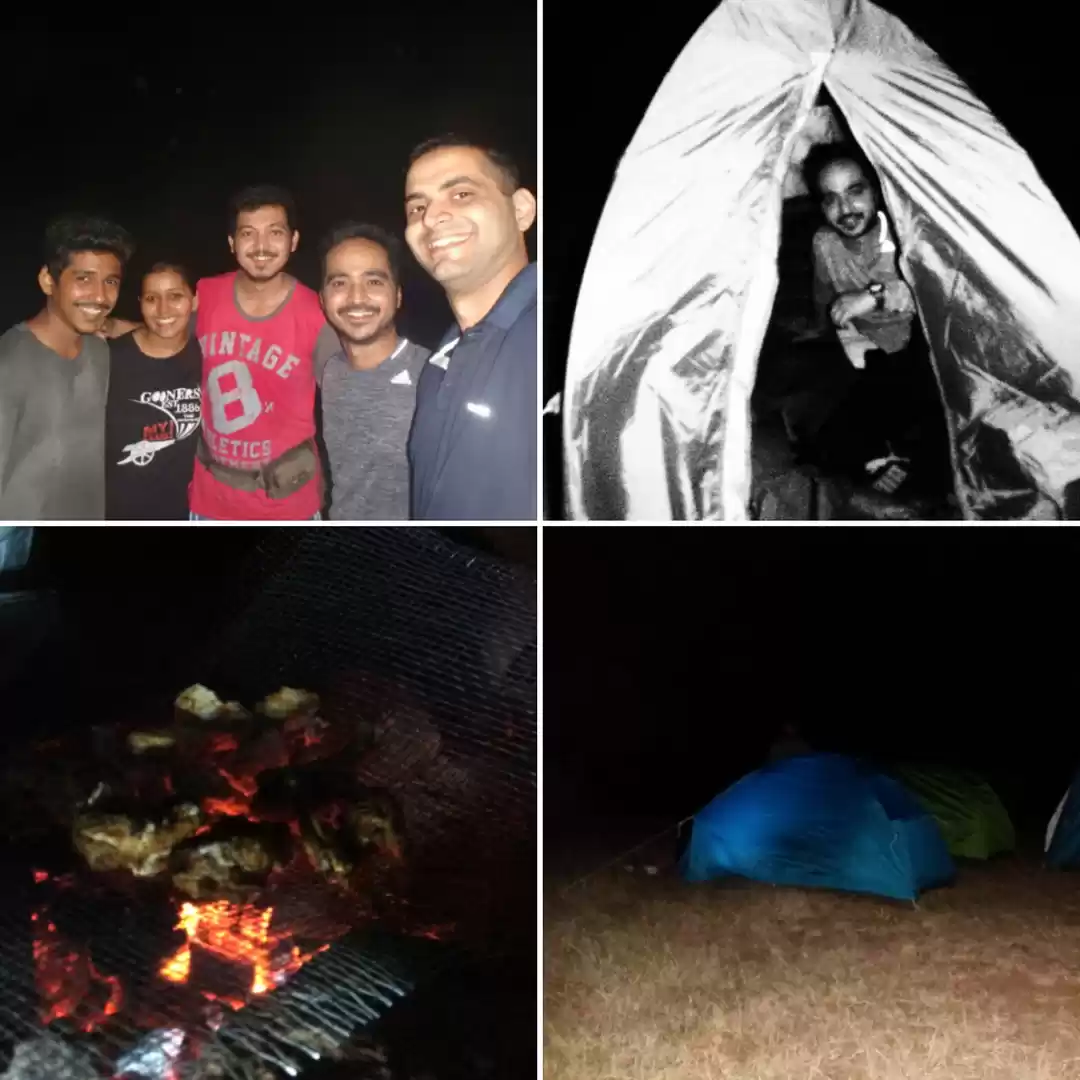 Photo of Prabal Machi – Where