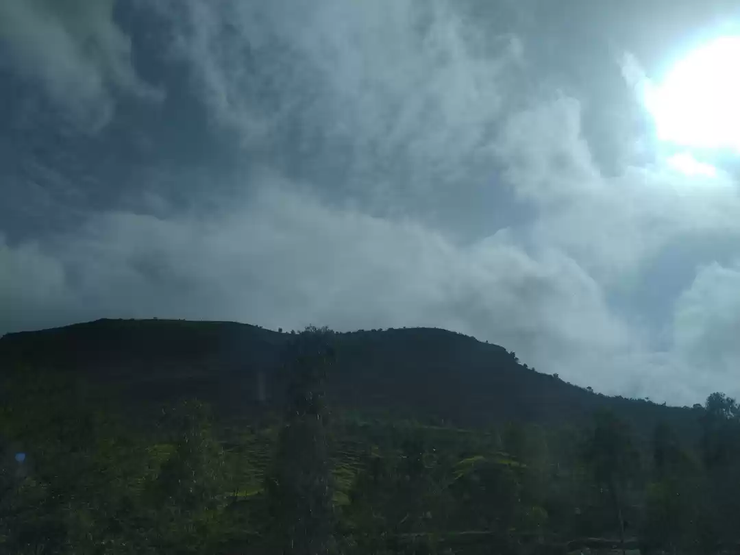 Photo of Never Thought Travel